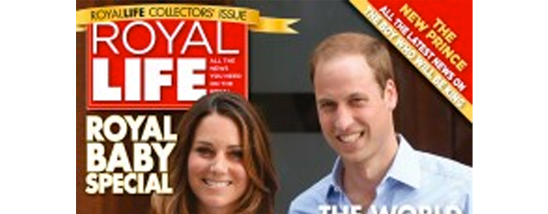 A ‘Royal’ Success!